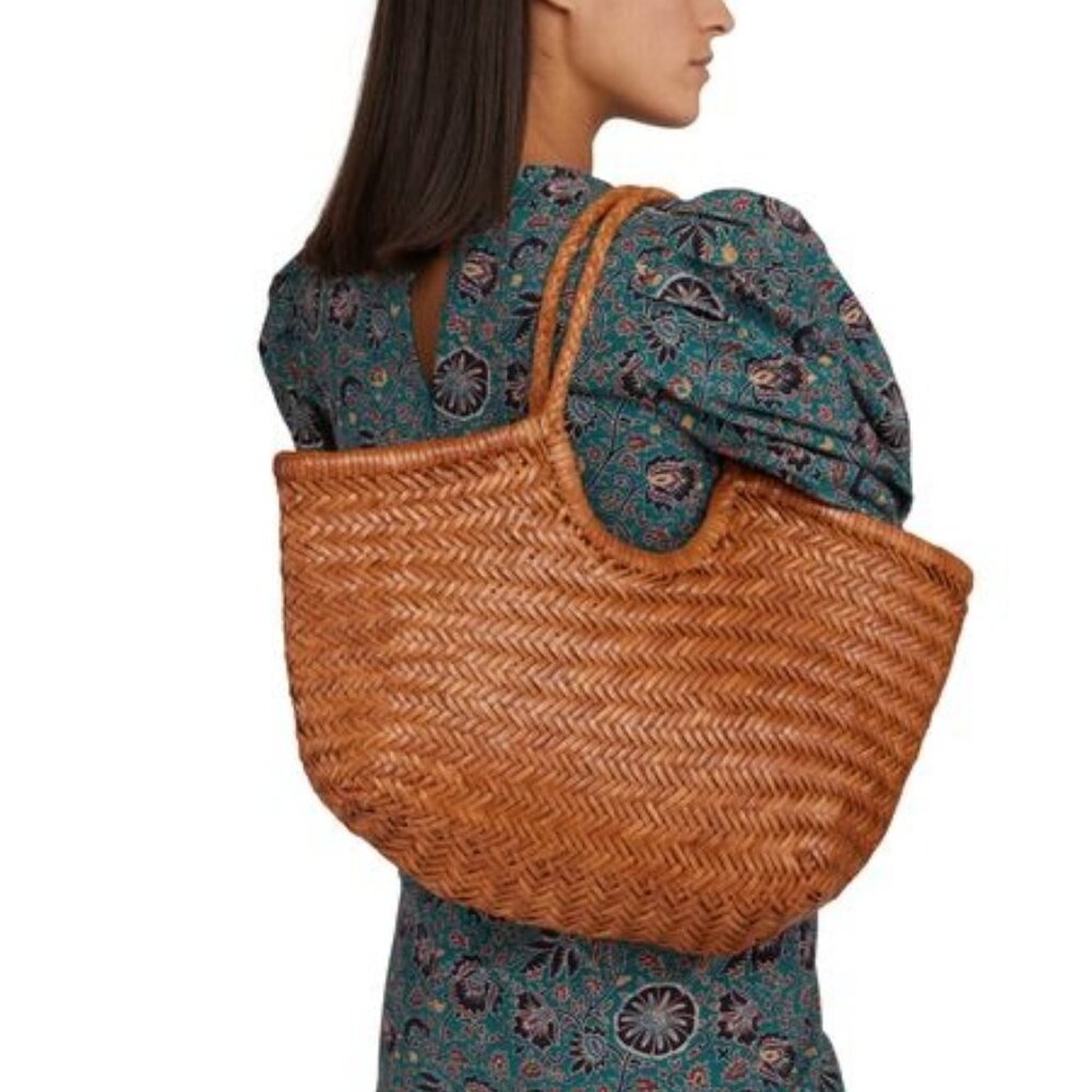 Previous slide of sliderNext slide of slider DRAGON DIFFUSION Nantucket basket